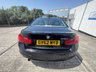 USED 2013 62 BMW 3 SERIES 2.0 316d ES Saloon 4dr Diesel Manual Euro 5 (s/s) (116 ps) BLUETOOTH | CRUISE CONTROL