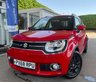 USED 2018 68 SUZUKI IGNIS 1.2 Dualjet MHEV SZ5 Hatchback 5dr Petrol Hybrid Manual ALLGRIP Euro 6 (s/s) (90 ps) 