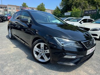 2018 SEAT LEON