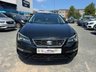 USED 2018 68 SEAT LEON 1.5 TSI EVO FR Hatchback 5dr Petrol Manual Euro 6 (s/s) (130 ps) fab car
