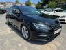 USED 2018 68 SEAT LEON 1.5 TSI EVO FR Hatchback 5dr Petrol Manual Euro 6 (s/s) (130 ps) fab car