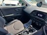 USED 2018 68 SEAT LEON 1.5 TSI EVO FR Hatchback 5dr Petrol Manual Euro 6 (s/s) (130 ps) fab car
