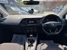 USED 2018 68 SEAT LEON 1.5 TSI EVO FR Hatchback 5dr Petrol Manual Euro 6 (s/s) (130 ps) fab car
