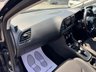 USED 2018 68 SEAT LEON 1.5 TSI EVO FR Hatchback 5dr Petrol Manual Euro 6 (s/s) (130 ps) fab car