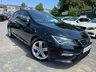USED 2018 68 SEAT LEON 1.5 TSI EVO FR Hatchback 5dr Petrol Manual Euro 6 (s/s) (130 ps) fab car