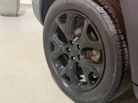 USED 2018 18 JEEP COMPASS 1.4T MultiAirII Limited SUV 5dr Petrol Manual Euro 6 (s/s) (140 ps) 