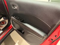 USED 2018 18 JEEP COMPASS 1.4T MultiAirII Limited SUV 5dr Petrol Manual Euro 6 (s/s) (140 ps) 