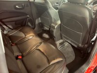 USED 2018 18 JEEP COMPASS 1.4T MultiAirII Limited SUV 5dr Petrol Manual Euro 6 (s/s) (140 ps) 