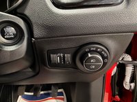 USED 2018 18 JEEP COMPASS 1.4T MultiAirII Limited SUV 5dr Petrol Manual Euro 6 (s/s) (140 ps) 