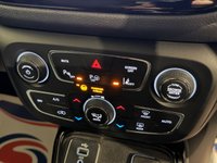 USED 2018 18 JEEP COMPASS 1.4T MultiAirII Limited SUV 5dr Petrol Manual Euro 6 (s/s) (140 ps) 