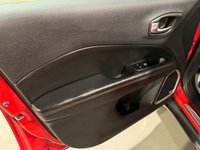 USED 2018 18 JEEP COMPASS 1.4T MultiAirII Limited SUV 5dr Petrol Manual Euro 6 (s/s) (140 ps) 