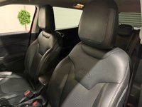 USED 2018 18 JEEP COMPASS 1.4T MultiAirII Limited SUV 5dr Petrol Manual Euro 6 (s/s) (140 ps) 