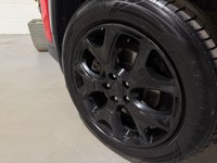 USED 2018 18 JEEP COMPASS 1.4T MultiAirII Limited SUV 5dr Petrol Manual Euro 6 (s/s) (140 ps) 