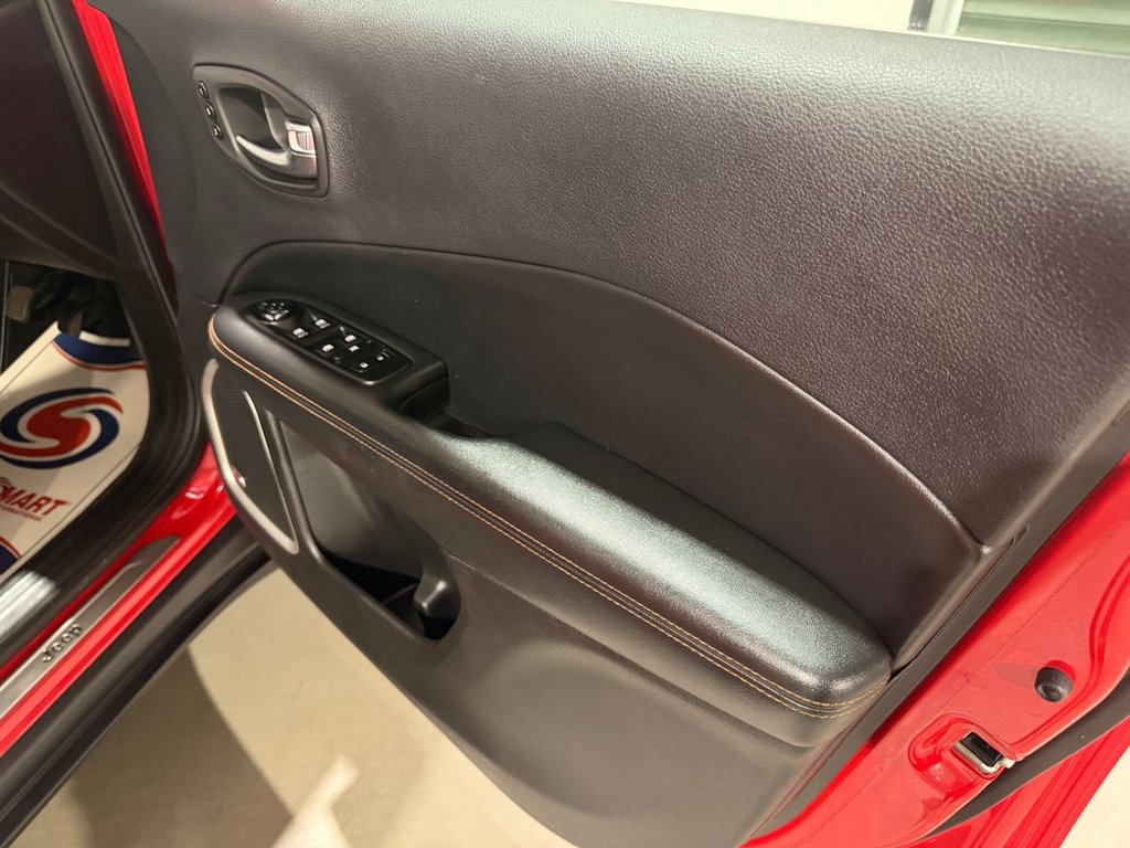 USED 2018 18 JEEP COMPASS 1.4T MultiAirII Limited SUV 5dr Petrol Manual Euro 6 (s/s) (140 ps) 
