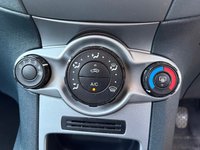 USED 2011 60 FORD FIESTA 1.4 TDCi Edge Hatchback 3dr Diesel Manual (110 g/km, 67 bhp) 