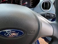 USED 2011 60 FORD FIESTA 1.4 TDCi Edge Hatchback 3dr Diesel Manual (110 g/km, 67 bhp) 