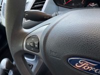 USED 2011 60 FORD FIESTA 1.4 TDCi Edge Hatchback 3dr Diesel Manual (110 g/km, 67 bhp) 
