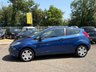 USED 2011 60 FORD FIESTA 1.4 TDCi Edge Hatchback 3dr Diesel Manual (110 g/km, 67 bhp) 
