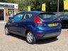 USED 2011 60 FORD FIESTA 1.4 TDCi Edge Hatchback 3dr Diesel Manual (110 g/km, 67 bhp) 