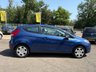 USED 2011 60 FORD FIESTA 1.4 TDCi Edge Hatchback 3dr Diesel Manual (110 g/km, 67 bhp) 