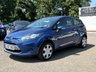 USED 2011 60 FORD FIESTA 1.4 TDCi Edge Hatchback 3dr Diesel Manual (110 g/km, 67 bhp) 