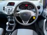 USED 2011 60 FORD FIESTA 1.4 TDCi Edge Hatchback 3dr Diesel Manual (110 g/km, 67 bhp) 