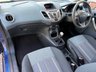USED 2011 60 FORD FIESTA 1.4 TDCi Edge Hatchback 3dr Diesel Manual (110 g/km, 67 bhp) 