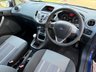 USED 2011 60 FORD FIESTA 1.4 TDCi Edge Hatchback 3dr Diesel Manual (110 g/km, 67 bhp) 