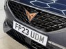 USED 2023 23 CUPRA FORMENTOR 1.5 TSI V1 DSG Euro 6 (s/s) 5dr 1Owner|Sensors|Nav|Bluetooth