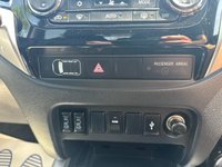 USED 2017 P MITSUBISHI L200 2.4 DI-D DC Barbarian Pickup Double Cab 4dr Diesel Auto 4WD Euro 6 (178 ps) 