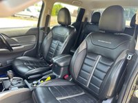 USED 2017 P MITSUBISHI L200 2.4 DI-D DC Barbarian Pickup Double Cab 4dr Diesel Auto 4WD Euro 6 (178 ps) 