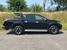 USED 2017 P MITSUBISHI L200 2.4 DI-D DC Barbarian Pickup Double Cab 4dr Diesel Auto 4WD Euro 6 (178 ps) 