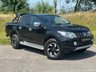 USED 2017 P MITSUBISHI L200 2.4 DI-D DC Barbarian Pickup Double Cab 4dr Diesel Auto 4WD Euro 6 (178 ps) 