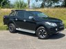 USED 2017 P MITSUBISHI L200 2.4 DI-D DC Barbarian Pickup Double Cab 4dr Diesel Auto 4WD Euro 6 (178 ps) 