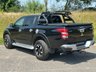 USED 2017 P MITSUBISHI L200 2.4 DI-D DC Barbarian Pickup Double Cab 4dr Diesel Auto 4WD Euro 6 (178 ps) 