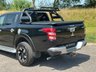 USED 2017 P MITSUBISHI L200 2.4 DI-D DC Barbarian Pickup Double Cab 4dr Diesel Auto 4WD Euro 6 (178 ps) 