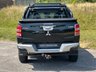 USED 2017 P MITSUBISHI L200 2.4 DI-D DC Barbarian Pickup Double Cab 4dr Diesel Auto 4WD Euro 6 (178 ps) 