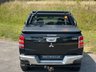 USED 2017 P MITSUBISHI L200 2.4 DI-D DC Barbarian Pickup Double Cab 4dr Diesel Auto 4WD Euro 6 (178 ps) 