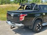 USED 2017 P MITSUBISHI L200 2.4 DI-D DC Barbarian Pickup Double Cab 4dr Diesel Auto 4WD Euro 6 (178 ps) 
