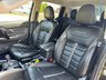 USED 2017 P MITSUBISHI L200 2.4 DI-D DC Barbarian Pickup Double Cab 4dr Diesel Auto 4WD Euro 6 (178 ps) 