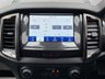 USED 2019 69 FORD RANGER 3.2 TDCi Wildtrak Pickup Double Cab 4dr Diesel Auto 4WD Euro 6 (s/s) (200 ps) 