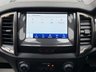 USED 2019 69 FORD RANGER 3.2 TDCi Wildtrak Pickup Double Cab 4dr Diesel Auto 4WD Euro 6 (s/s) (200 ps) 