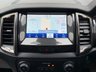 USED 2019 69 FORD RANGER 3.2 TDCi Wildtrak Pickup Double Cab 4dr Diesel Auto 4WD Euro 6 (s/s) (200 ps) 