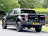 USED 2019 69 FORD RANGER 3.2 TDCi Wildtrak Pickup Double Cab 4dr Diesel Auto 4WD Euro 6 (s/s) (200 ps) 
