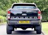 USED 2019 69 FORD RANGER 3.2 TDCi Wildtrak Pickup Double Cab 4dr Diesel Auto 4WD Euro 6 (s/s) (200 ps) 