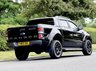 USED 2019 69 FORD RANGER 3.2 TDCi Wildtrak Pickup Double Cab 4dr Diesel Auto 4WD Euro 6 (s/s) (200 ps) 