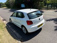 USED 2011 11 VOLKSWAGEN POLO 1.2 TSI SEL Hatchback 3dr Petrol Manual Euro 5 (105 ps)**ON SITE FINANCE AVAILABLE** 