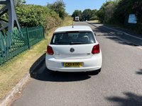 USED 2011 11 VOLKSWAGEN POLO 1.2 TSI SEL Hatchback 3dr Petrol Manual Euro 5 (105 ps)**ON SITE FINANCE AVAILABLE** 