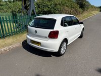 USED 2011 11 VOLKSWAGEN POLO 1.2 TSI SEL Hatchback 3dr Petrol Manual Euro 5 (105 ps)**ON SITE FINANCE AVAILABLE** 
