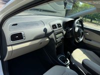 USED 2011 11 VOLKSWAGEN POLO 1.2 TSI SEL Hatchback 3dr Petrol Manual Euro 5 (105 ps)**ON SITE FINANCE AVAILABLE** 